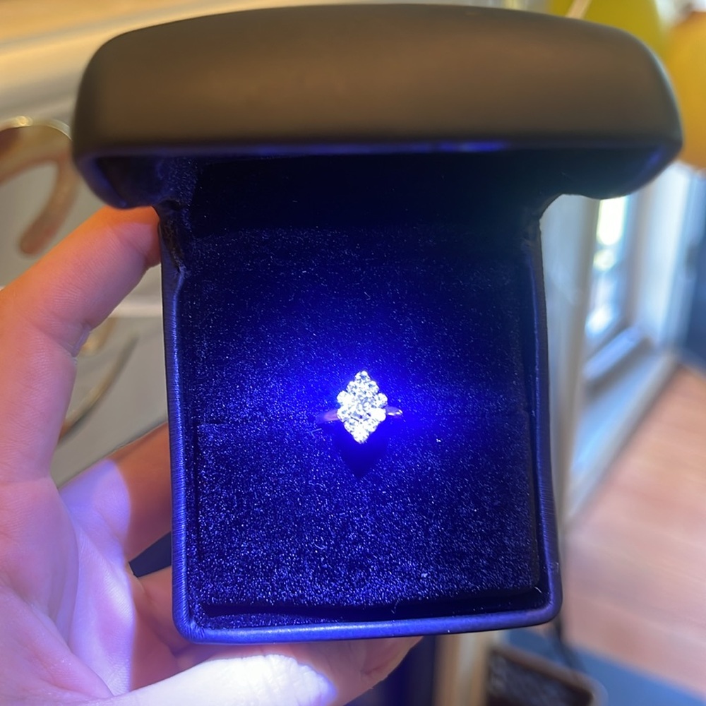 Diamond Ring